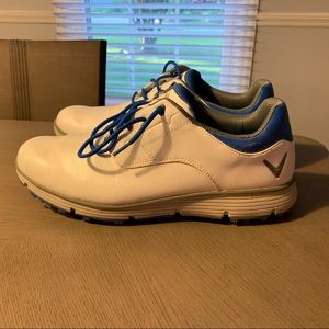 Callaway golf shoes